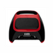 Kupa Mani-pro GLO LED/UV Lamp 36W - Black with Red Trim