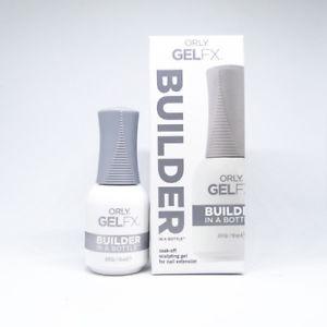 ORLY GEL Builder 0.6oz