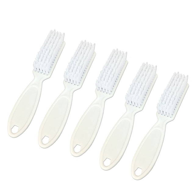Cre8tion - Manicure Brush White ( 72 pcs/box )
