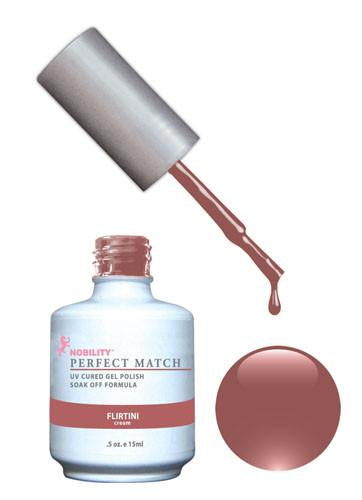 Perfect Match – Flirtini #09
