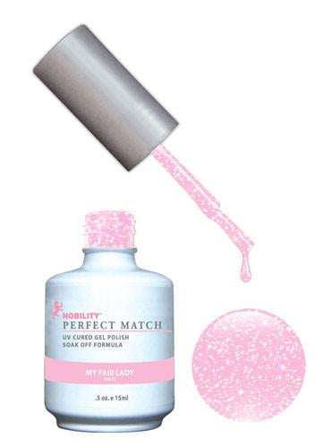 Perfect Match – My Fair Lady #14