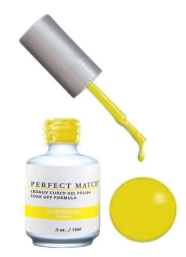 Perfect Match – Sunbeam #176