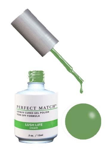 Perfect Match – Lush Life #178