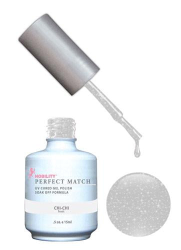 Perfect Match – Chi-Chi #18