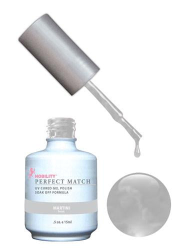 Perfect Match – Martini #21