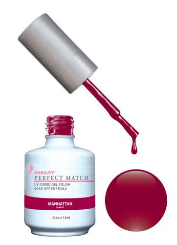 Perfect Match – Manhattan #28