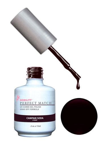 Perfect Match – Campari Soda #29
