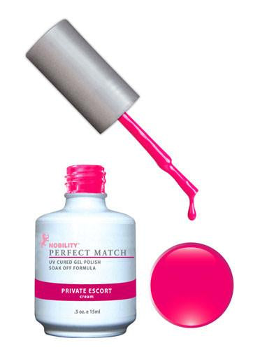 Perfect Match – Private Escort #42