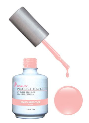 Perfect Match – Beauty Bride-To-Be #50