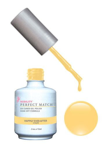 Perfect Match – Happily Ever After #53