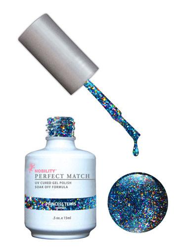 Perfect Match – Princess Tears #60