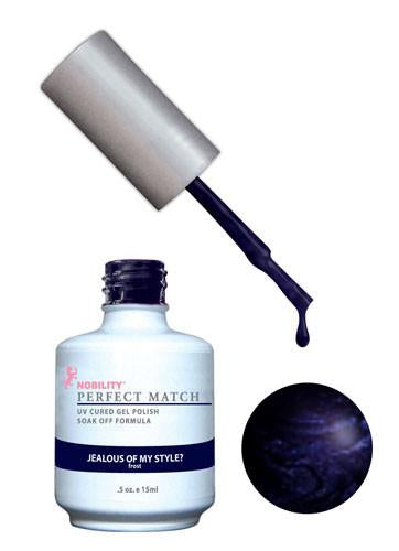 Perfect Match – Jealous of my Style? #62