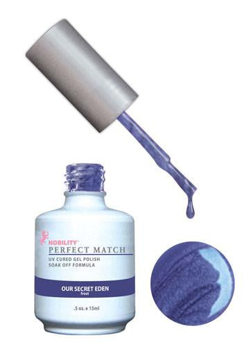 Perfect Match – Our Secret Eden #69