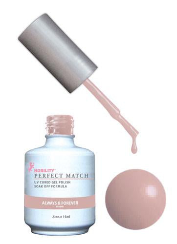 Perfect Match – Always & Forever #72