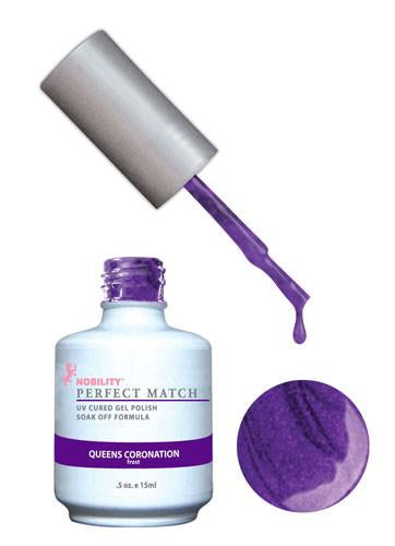 Perfect Match – Queens Coronation #73