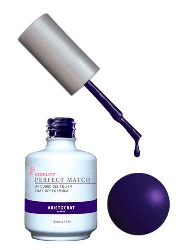 Perfect Match – Aristocrat #77