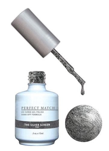 Perfect Match – The Silver Screen #80