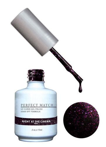 Perfect Match – Night at the Cinema #81