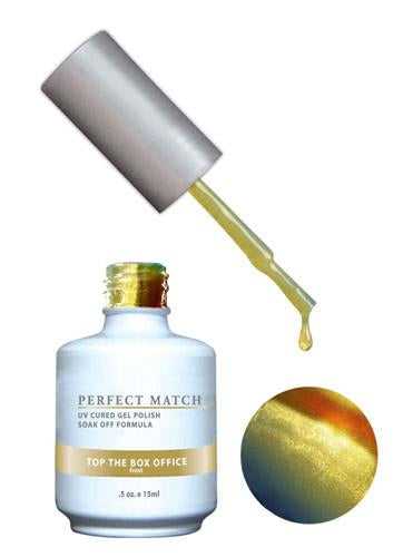 Perfect Match – Top the Box Office #82