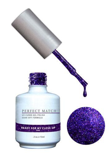 Perfect Match – Ready for my Close-up #83