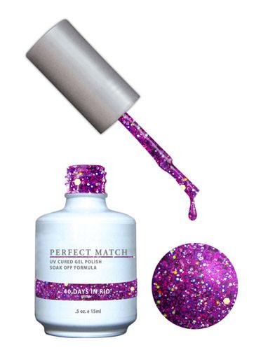 Perfect Match – 40 Days in Rio #85