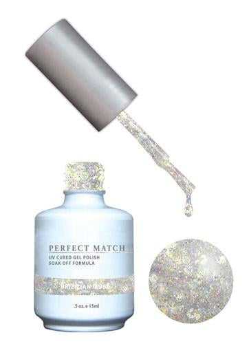 Perfect Match – Brazilian Muse #88