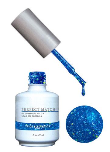 Perfect Match – Trios Electricos #90