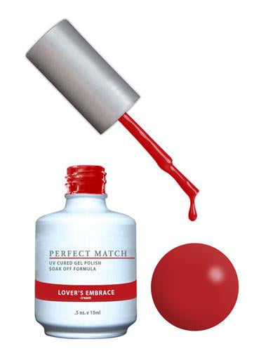 Perfect Match – Lover’s Embrace #92