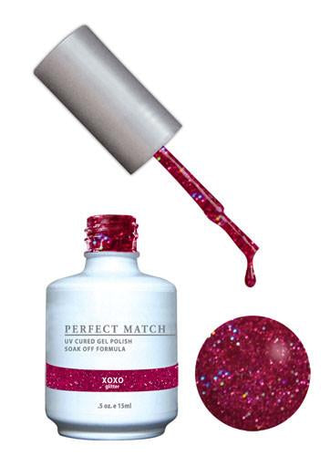 Perfect Match – XOXO #93