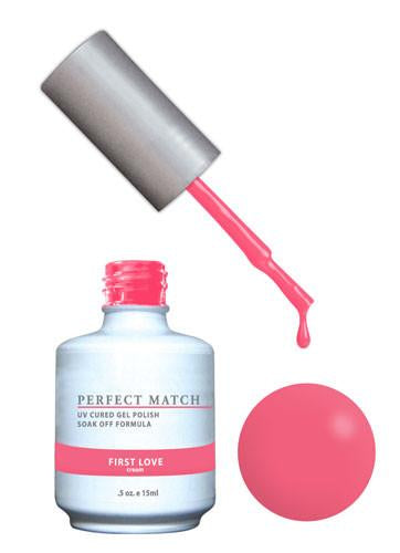 Perfect Match – First Love #95