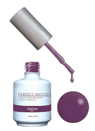 Perfect Match – Celestial #104