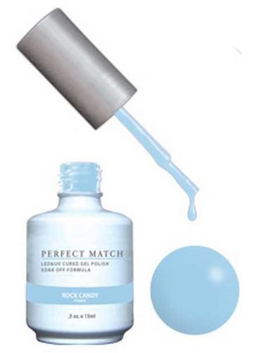 Perfect Match – Rock Candy #115