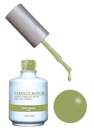 Perfect Match – South Beach #144