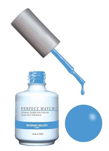 Perfect Match – Morning Melody #146