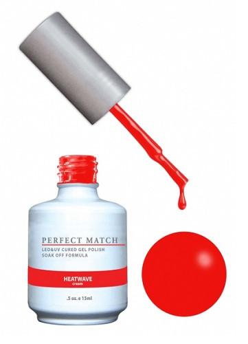 Perfect Match – Heatwave #153