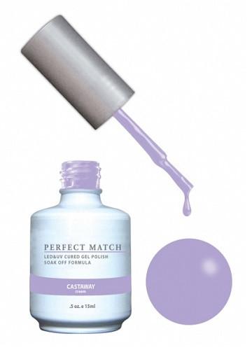 Perfect Match – Castaway #154