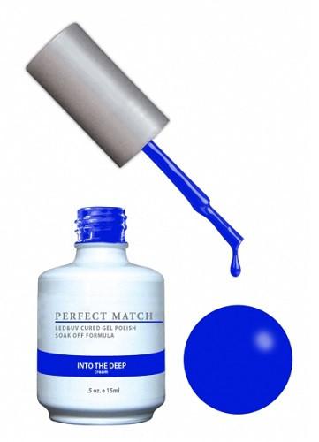 Perfect Match – Into the Deep #156
