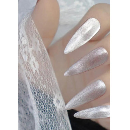 Cre8tion - Silver Cat Eye 0.5oz