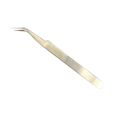 Tweezer 1 Curve