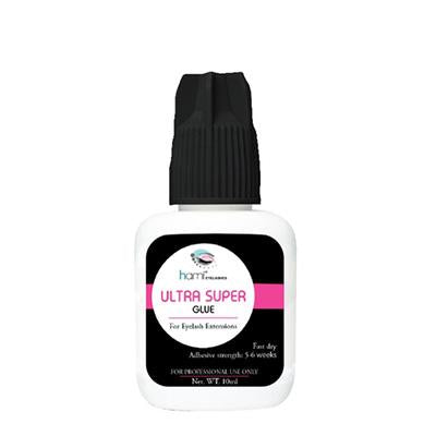 Ultra Super Glue for Eyelash Extensions - 10ml